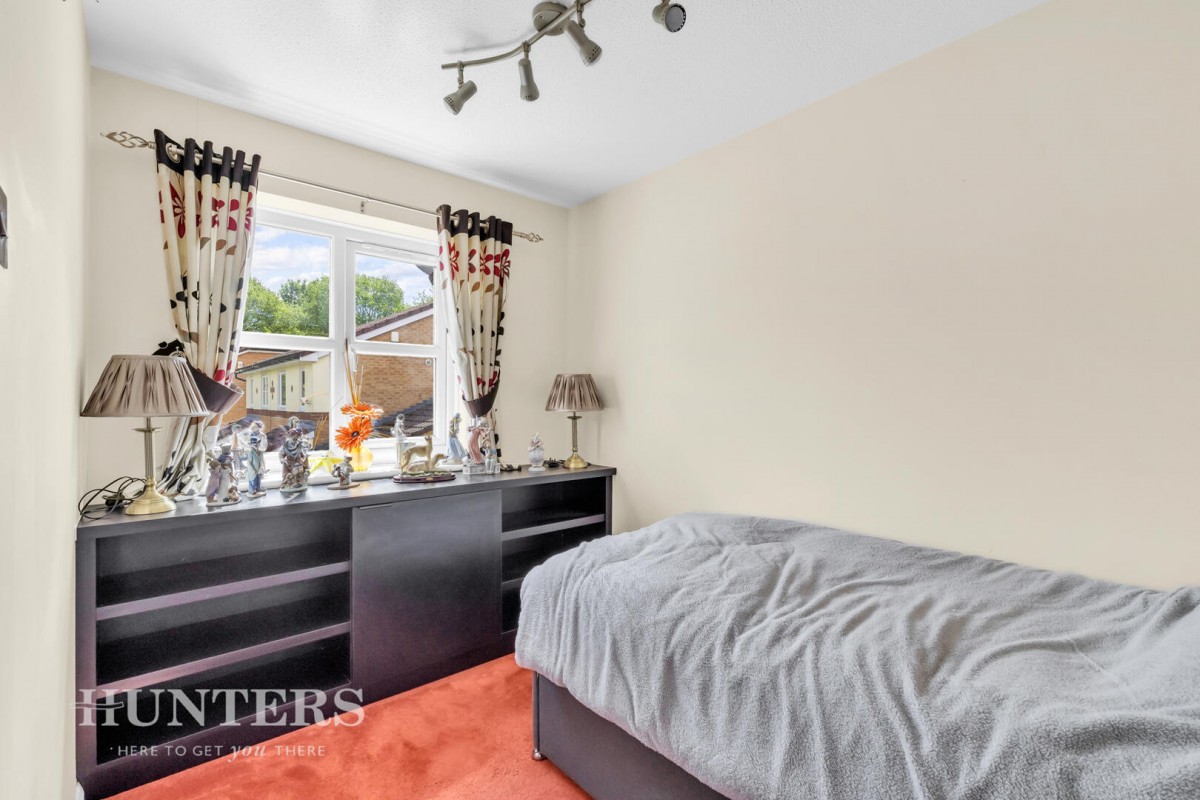 Spen Fold, Littleborough, OL15 8JY