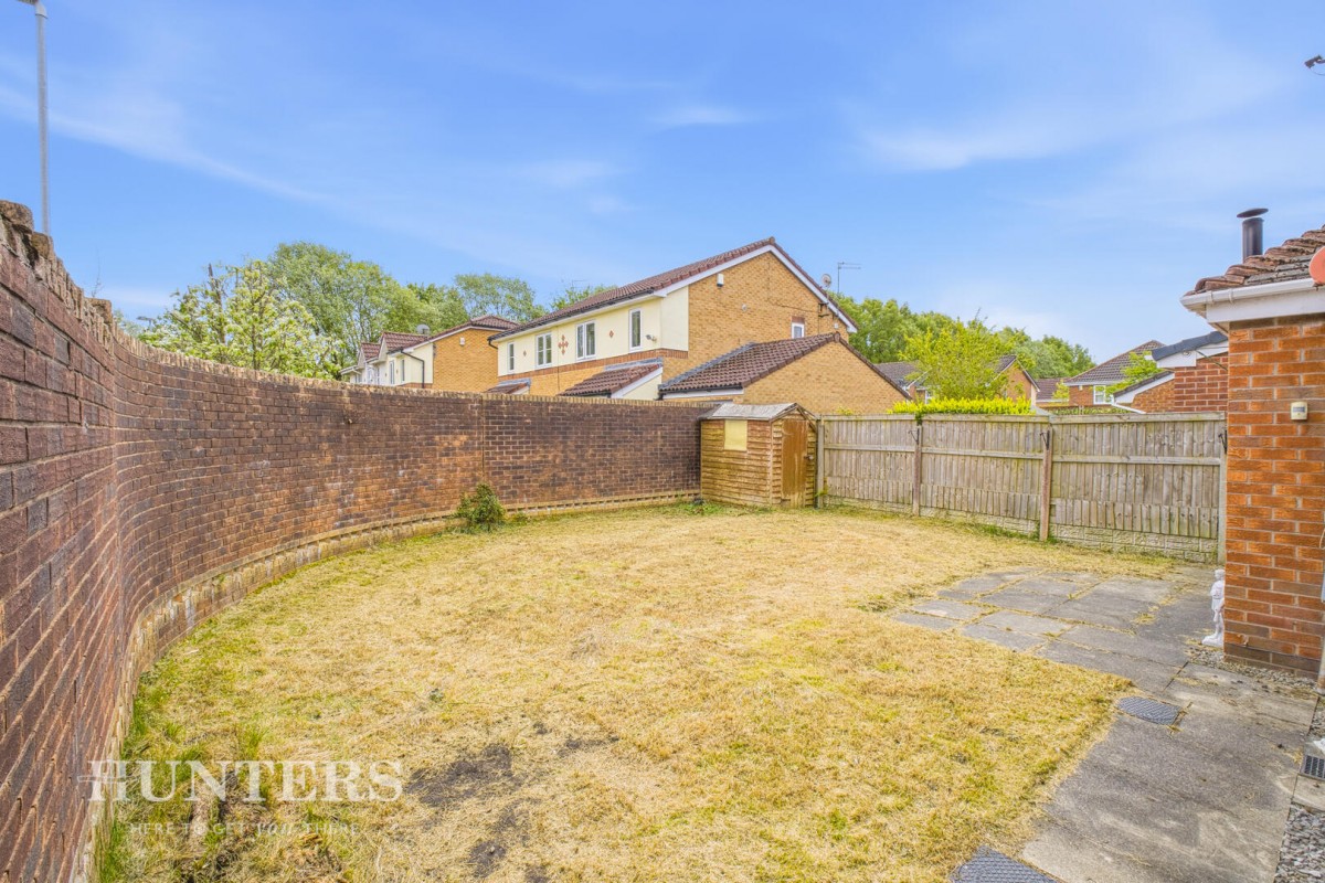 Spen Fold, Littleborough, OL15 8JY