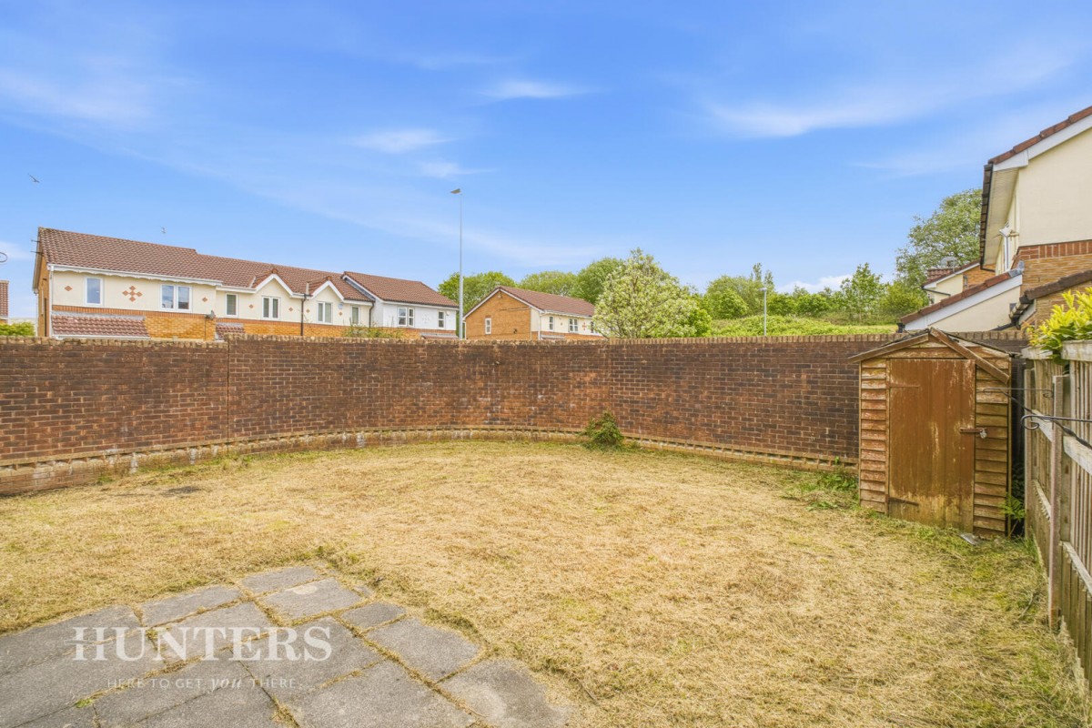 Spen Fold, Littleborough, OL15 8JY