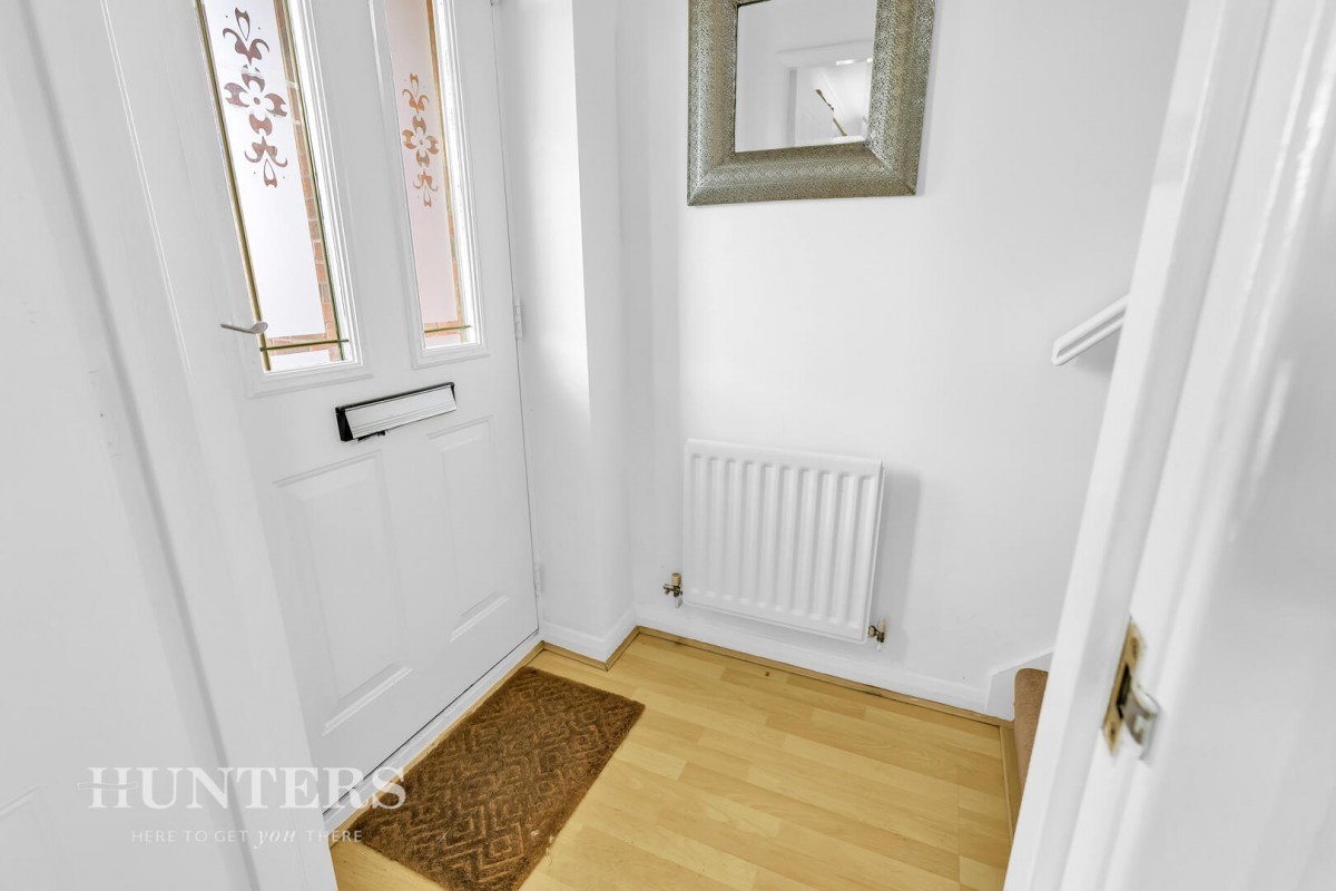 Spen Fold, Littleborough, OL15 8JY