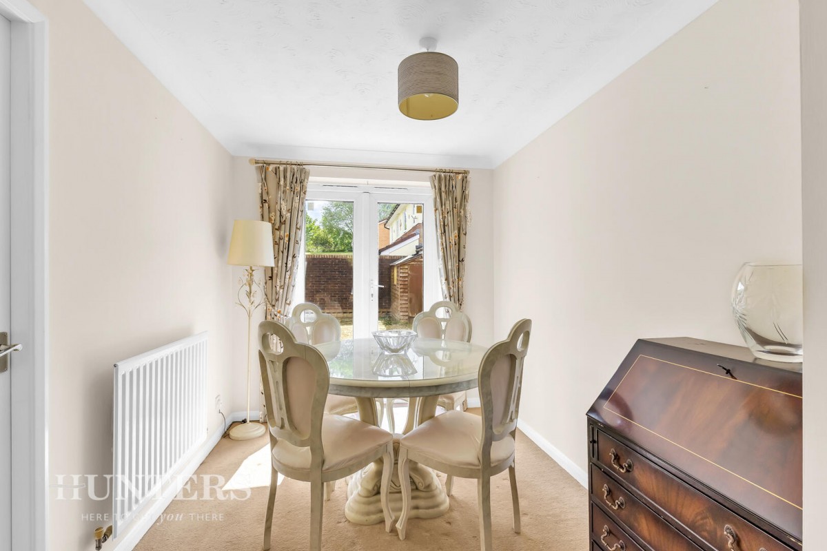 Spen Fold, Littleborough, OL15 8JY