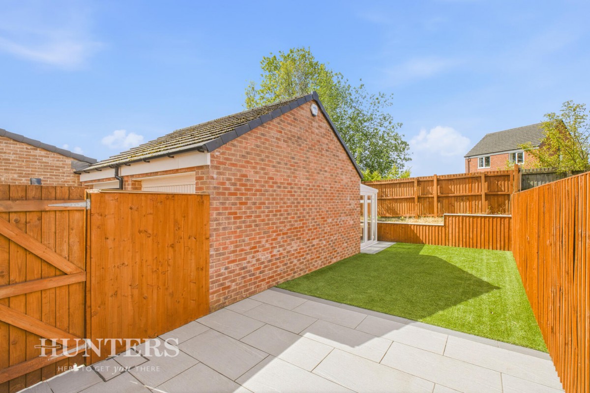 Union Road, Wardle, OL12 9QA