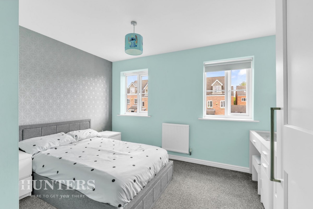 Union Road, Wardle, OL12 9QA