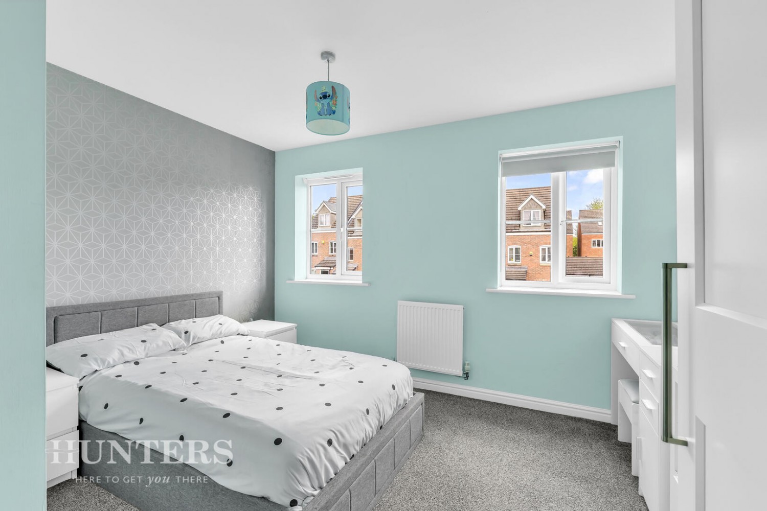 Union Road, Wardle, OL12 9QA