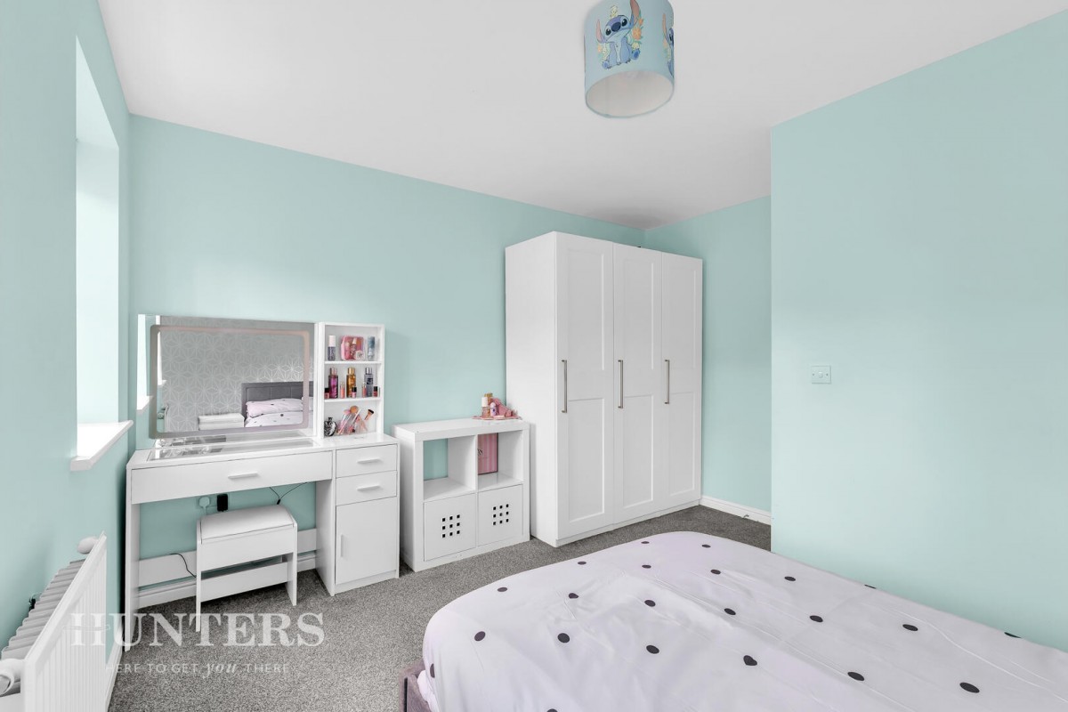 Union Road, Wardle, OL12 9QA