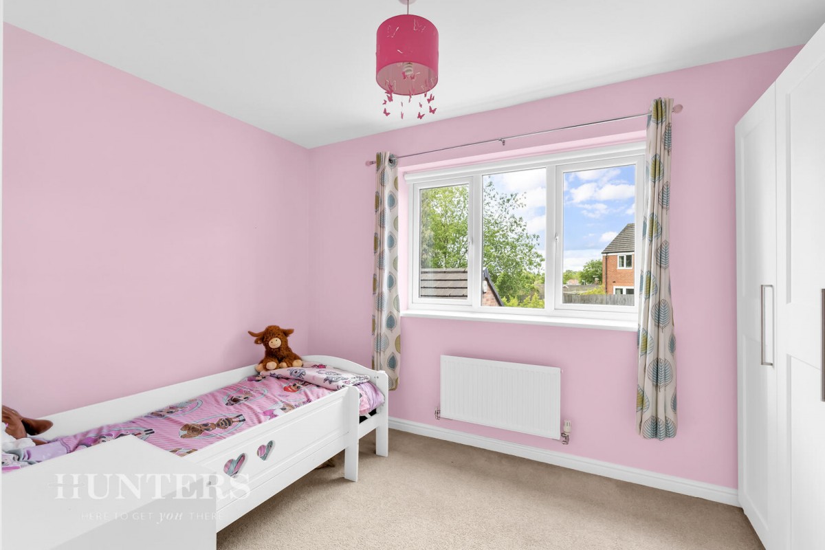 Union Road, Wardle, OL12 9QA