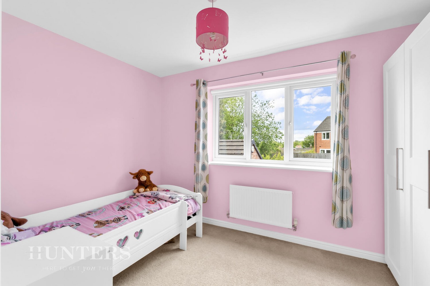 Union Road, Wardle, OL12 9QA