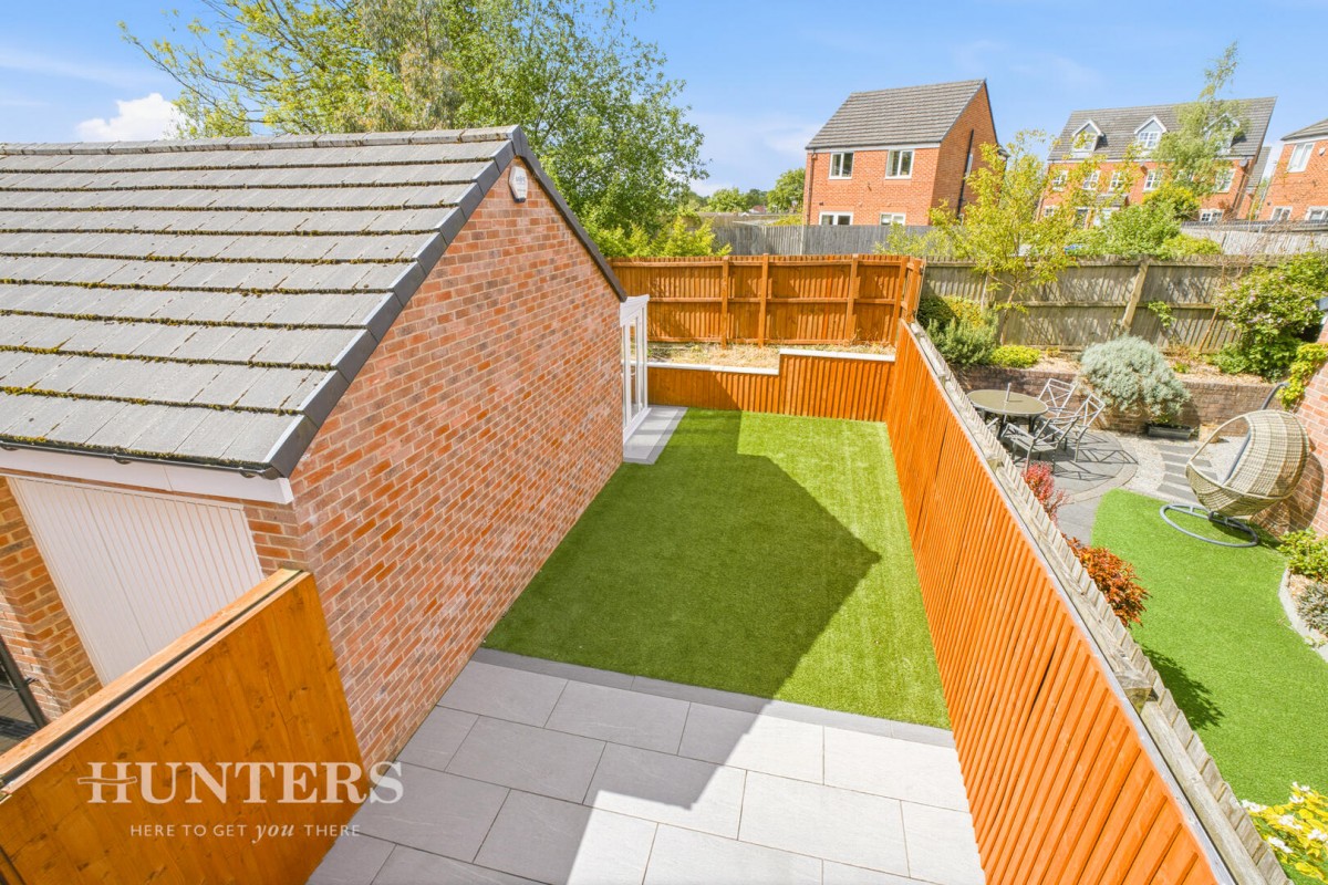Union Road, Wardle, OL12 9QA