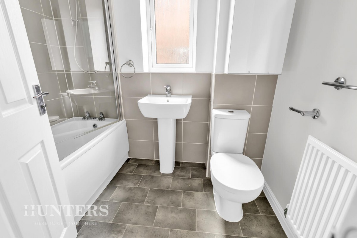 Union Road, Wardle, OL12 9QA