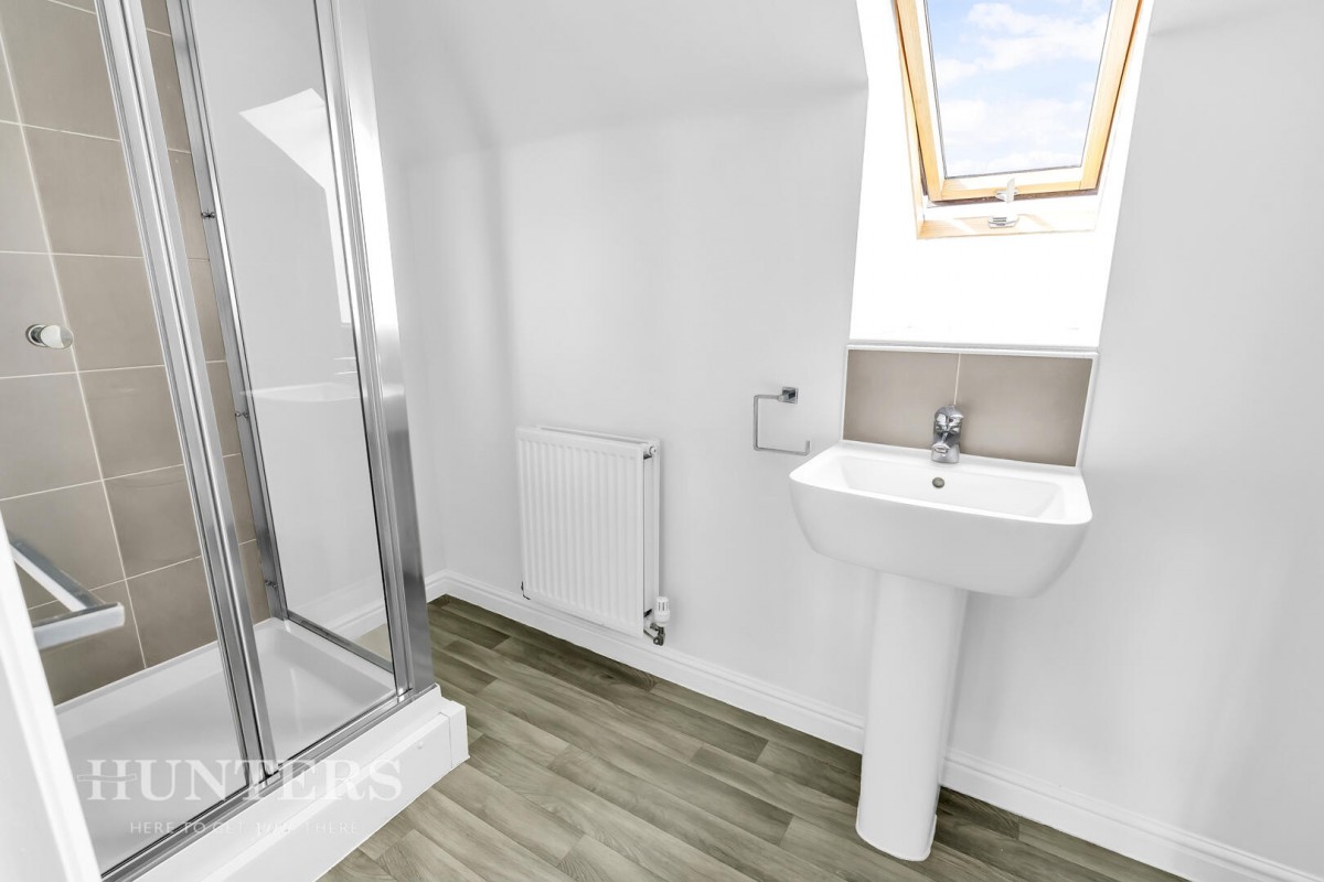 Union Road, Wardle, OL12 9QA