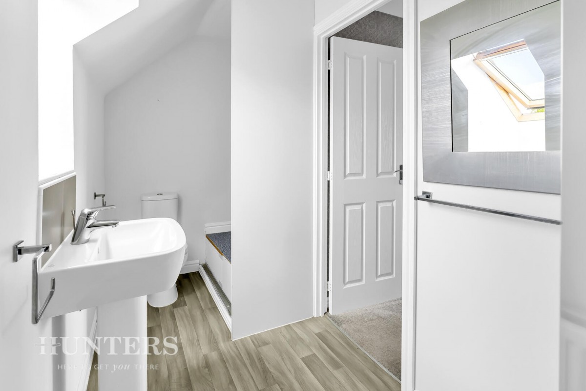 Union Road, Wardle, OL12 9QA