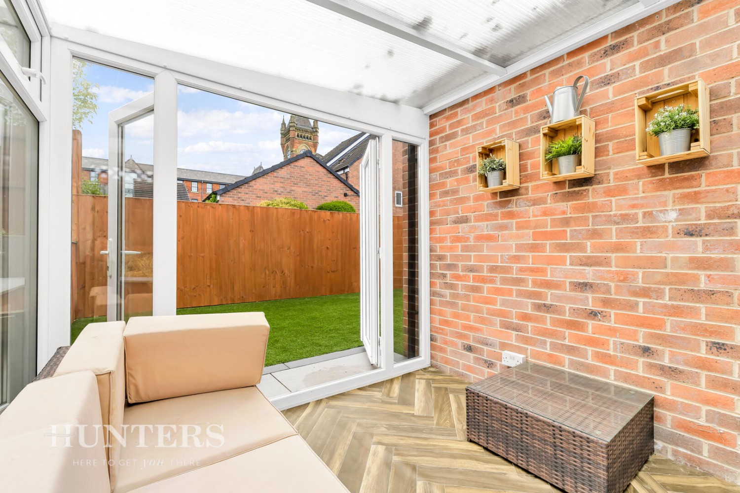 Union Road, Wardle, OL12 9QA