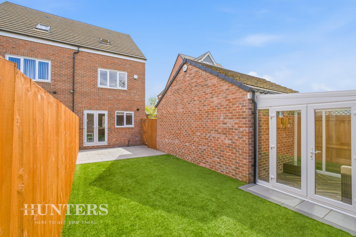 Union Road, Wardle, OL12 9QA