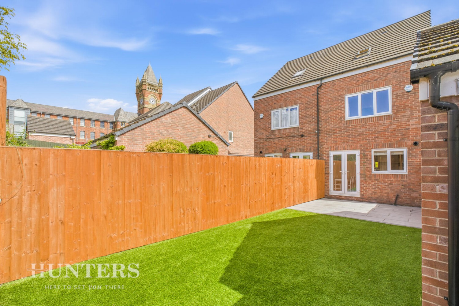 Union Road, Wardle, OL12 9QA