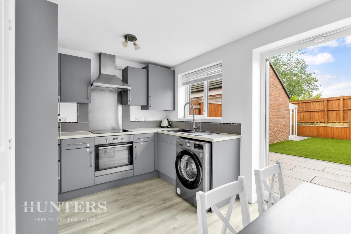Union Road, Wardle, OL12 9QA