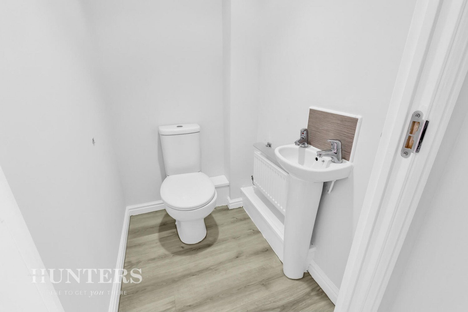Union Road, Wardle, OL12 9QA
