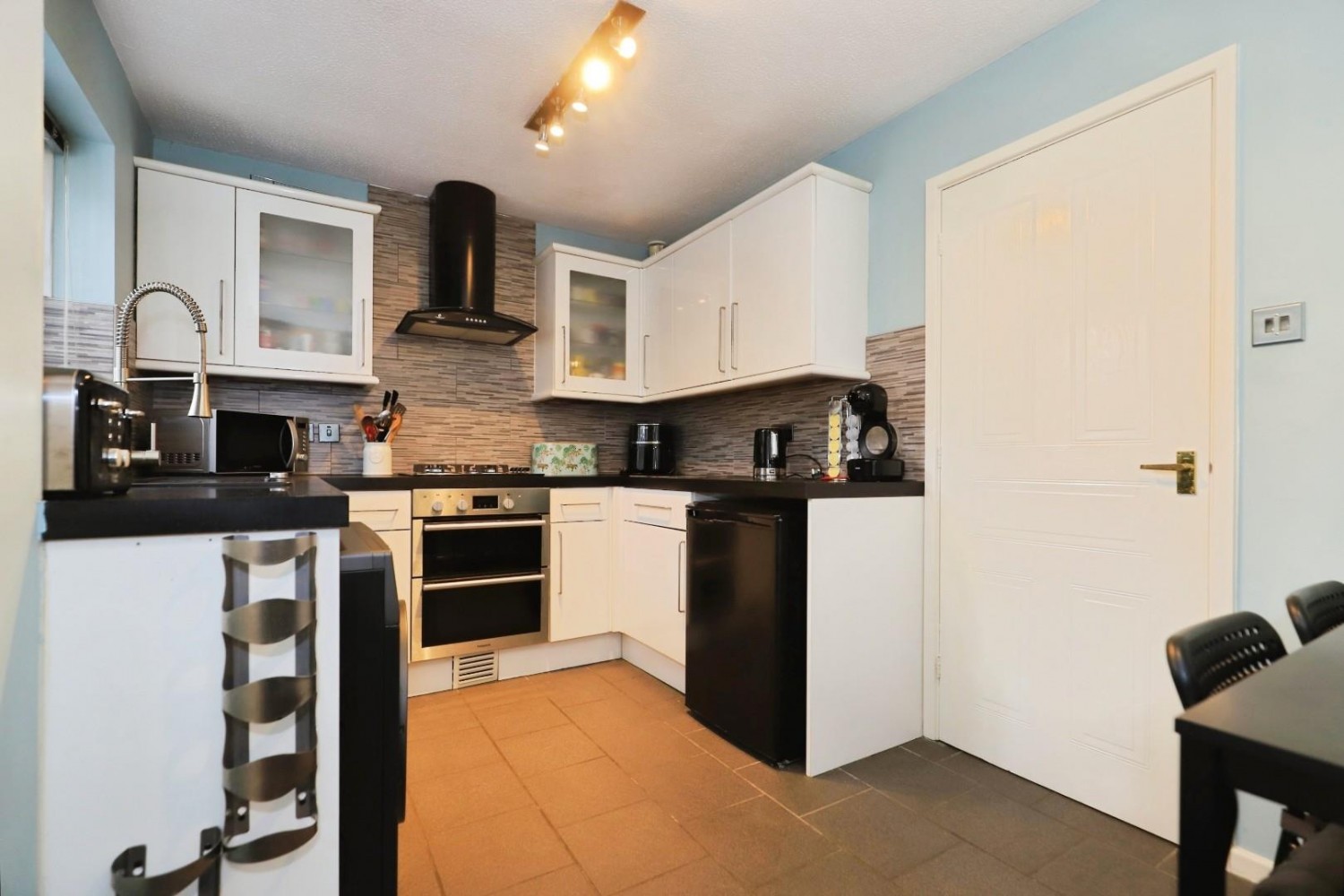 Andersleigh Drive, Bilston, Coseley