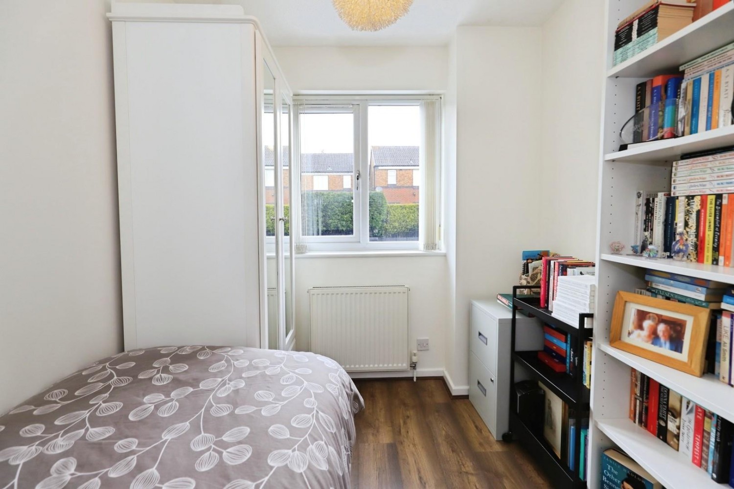 Andersleigh Drive, Bilston, Coseley