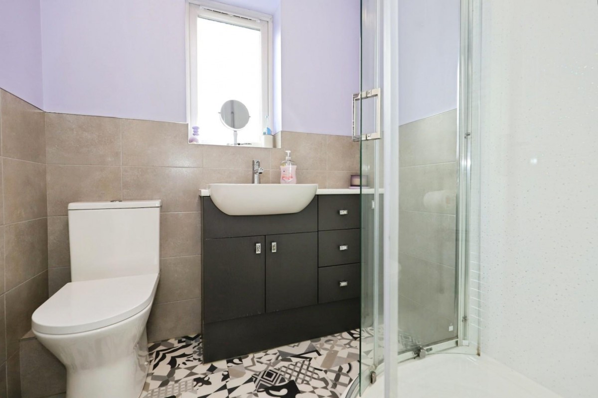 Andersleigh Drive, Bilston, Coseley
