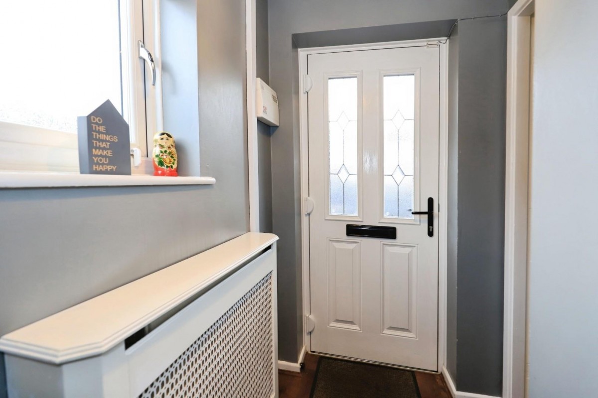 Andersleigh Drive, Bilston, Coseley