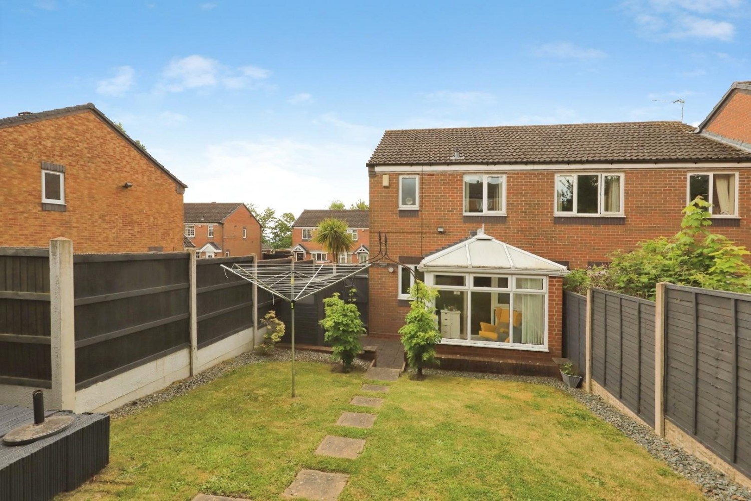 Andersleigh Drive, Bilston, Coseley