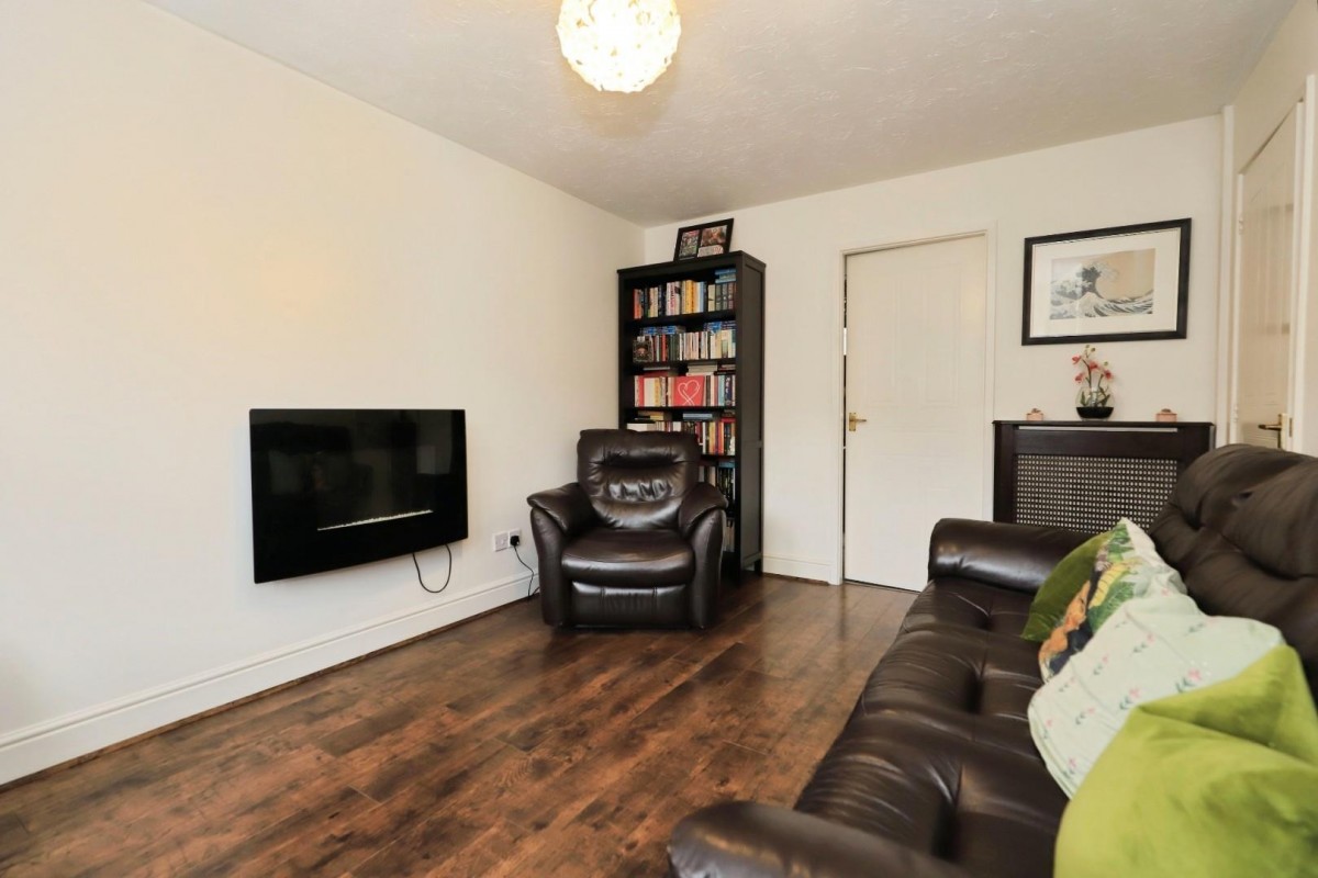 Andersleigh Drive, Bilston, Coseley