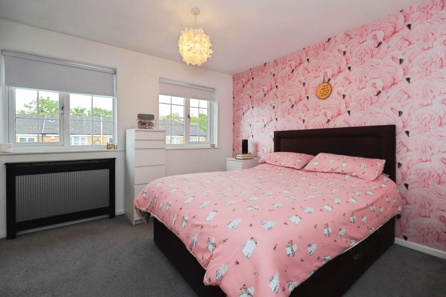 Andersleigh Drive, Bilston, Coseley
