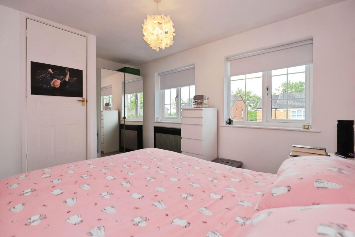 Andersleigh Drive, Bilston, Coseley