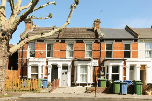 Grove Vale, London