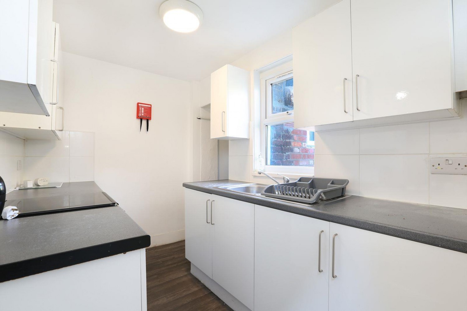 Grove Vale, London