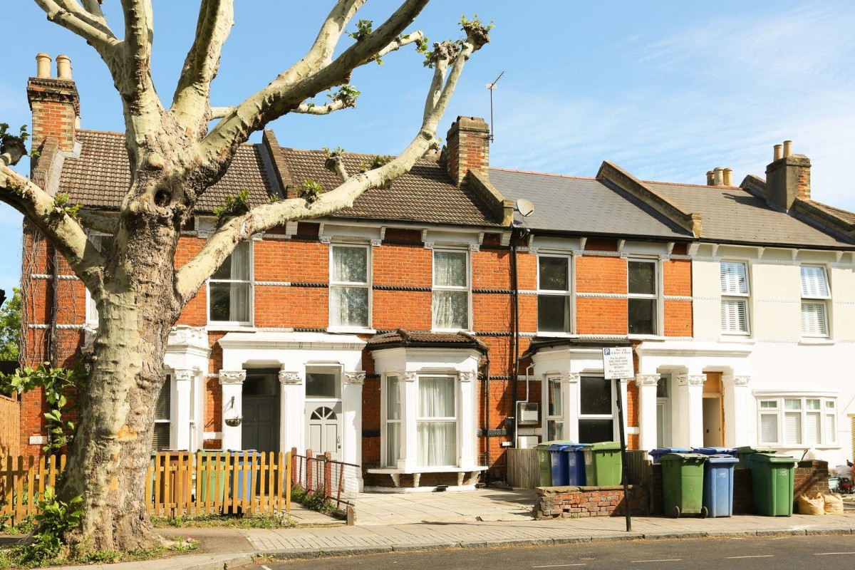 Grove Vale, London