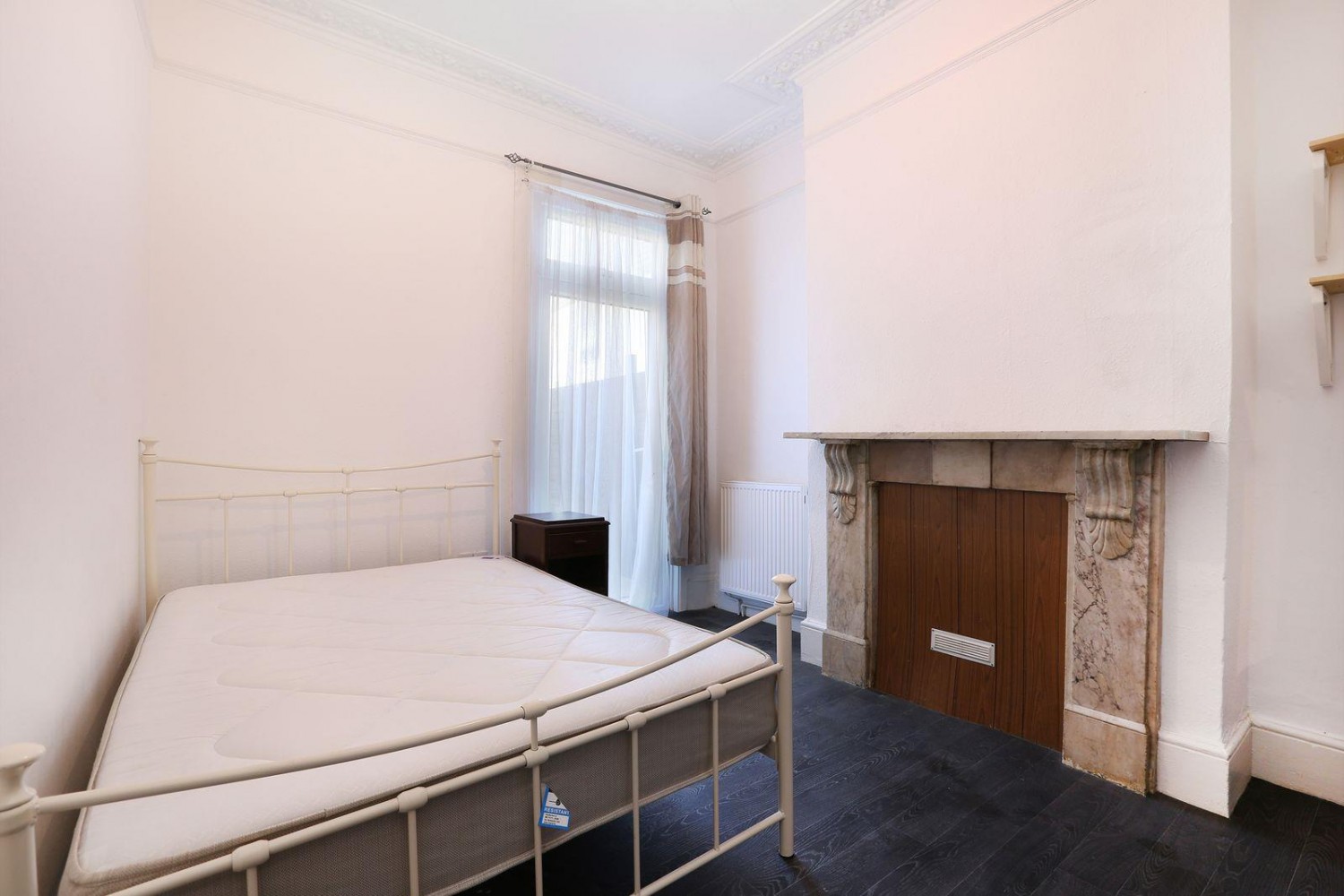 Grove Vale, London