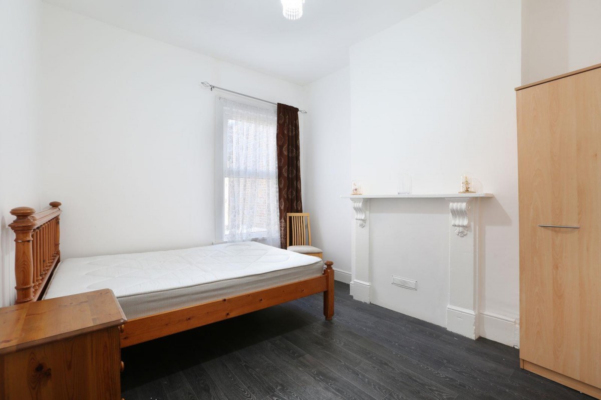 Grove Vale, London