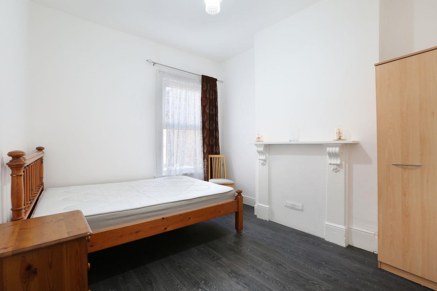 Grove Vale, London