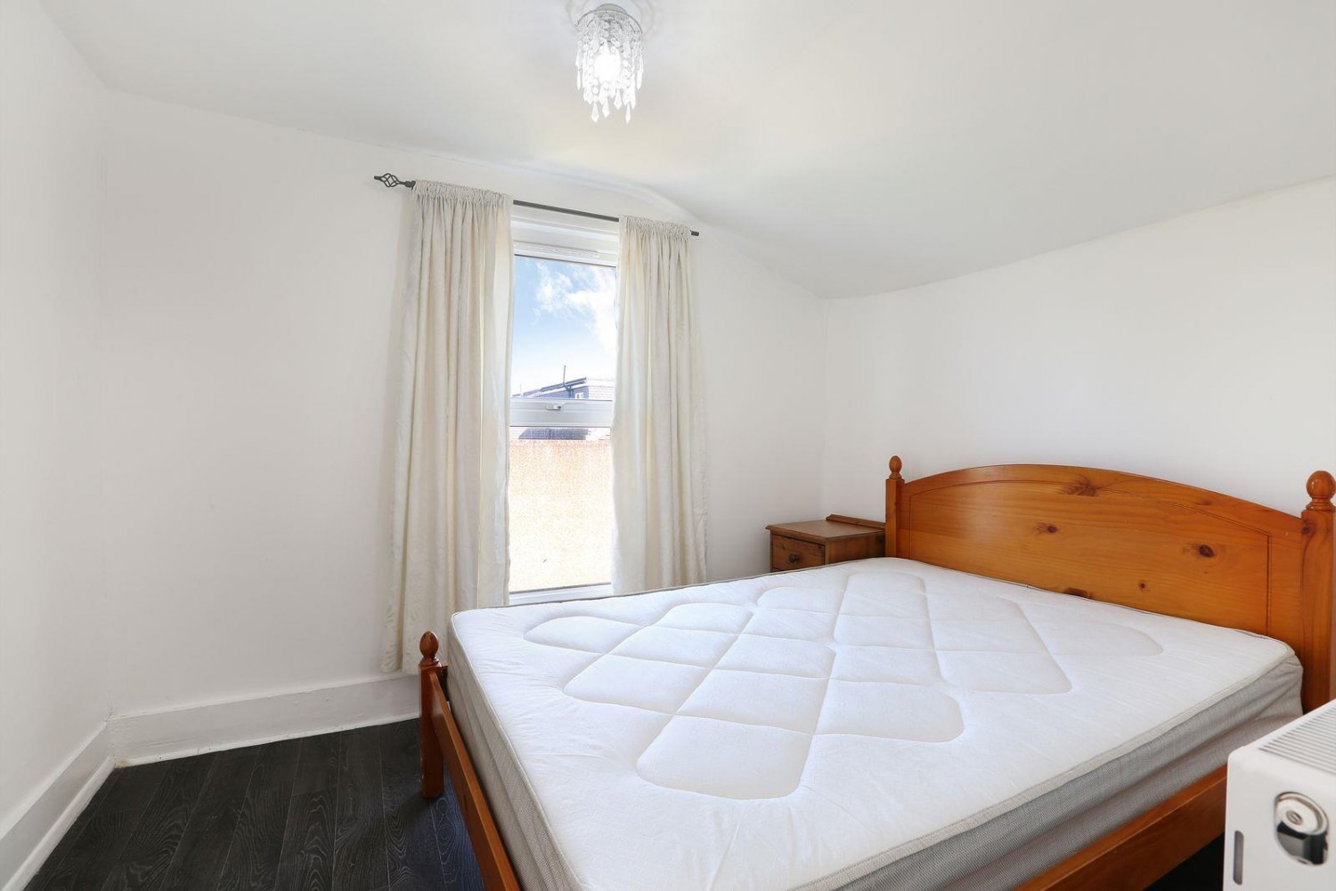 Grove Vale, London