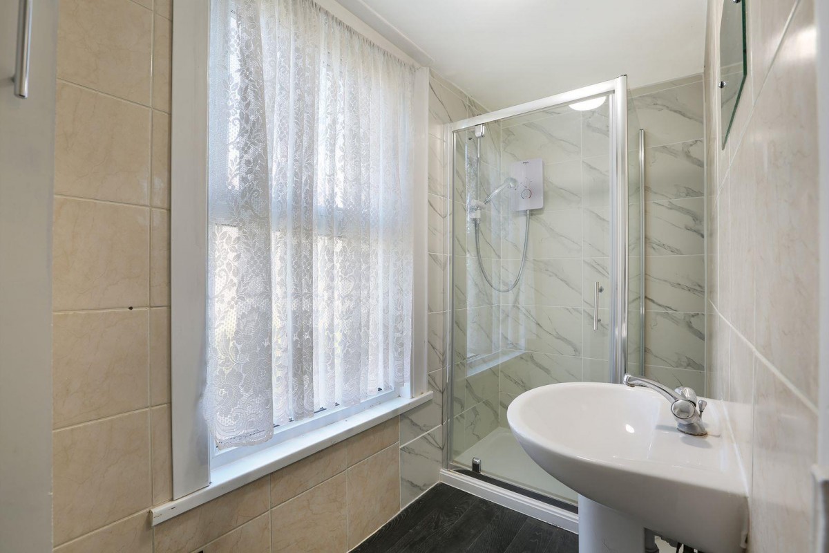 Grove Vale, London