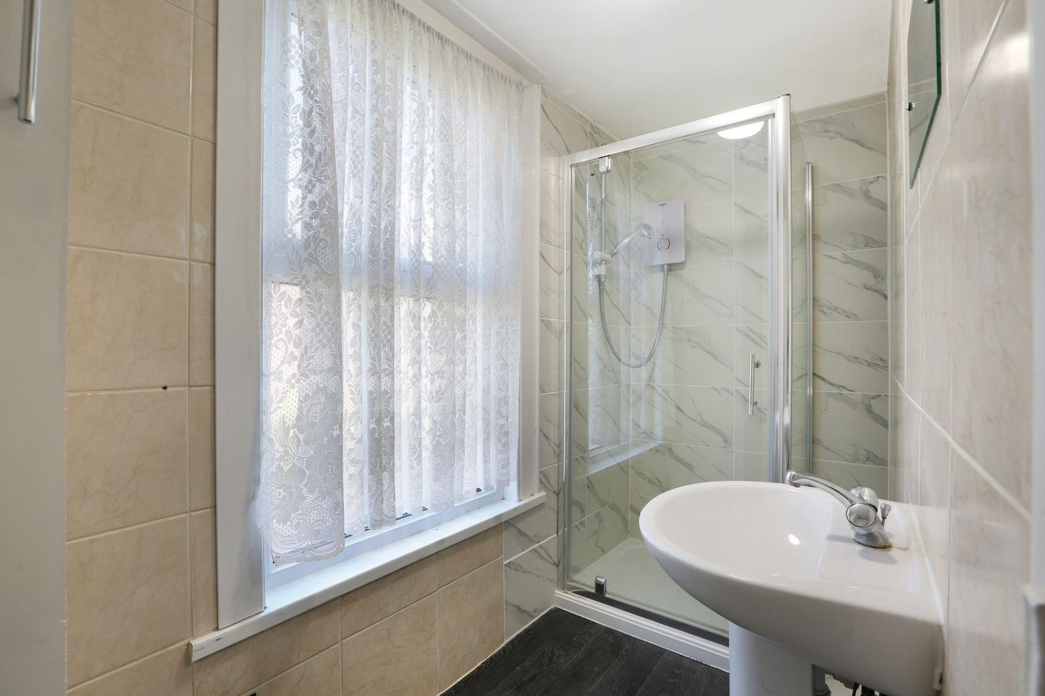 Grove Vale, London