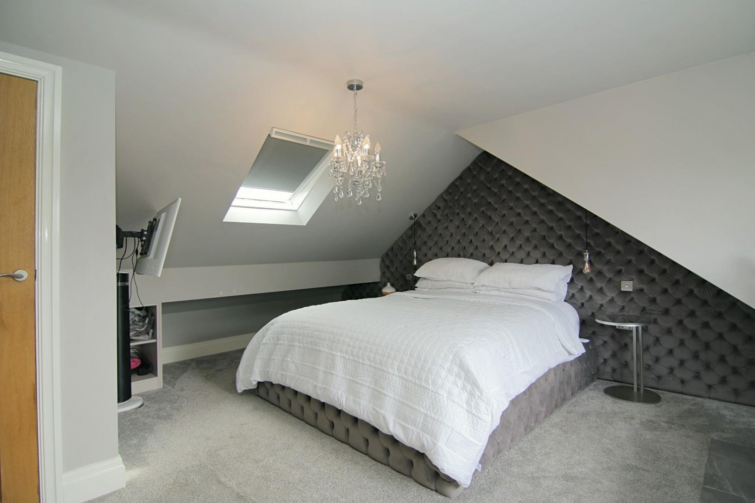 Half Mile, Leeds