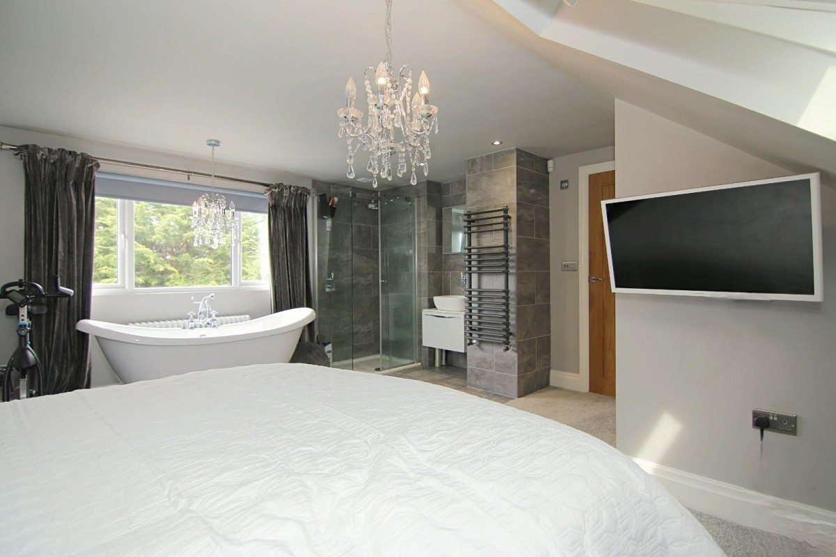 Half Mile, Leeds