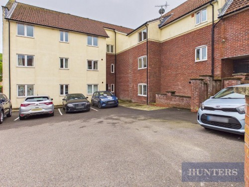 Ingle Close, Scarborough, YO12 4AY