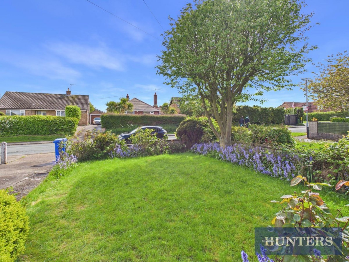 Southsea Road, Flamborough, Bridlington