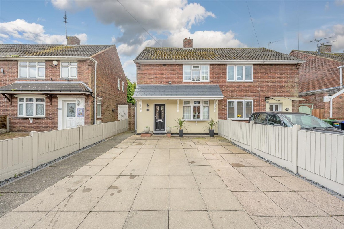 Orchard Street, Brierley Hill, DY5 1HN