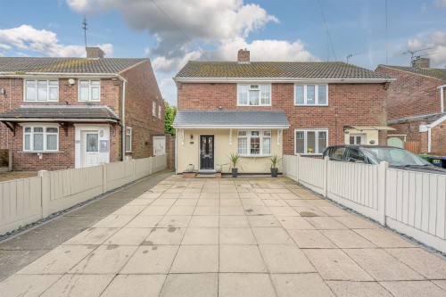 Orchard Street, Brierley Hill, DY5 1HN