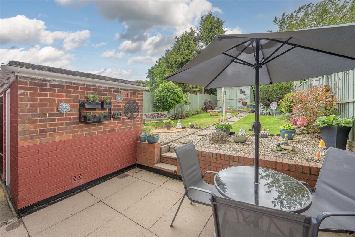 Orchard Street, Brierley Hill, DY5 1HN