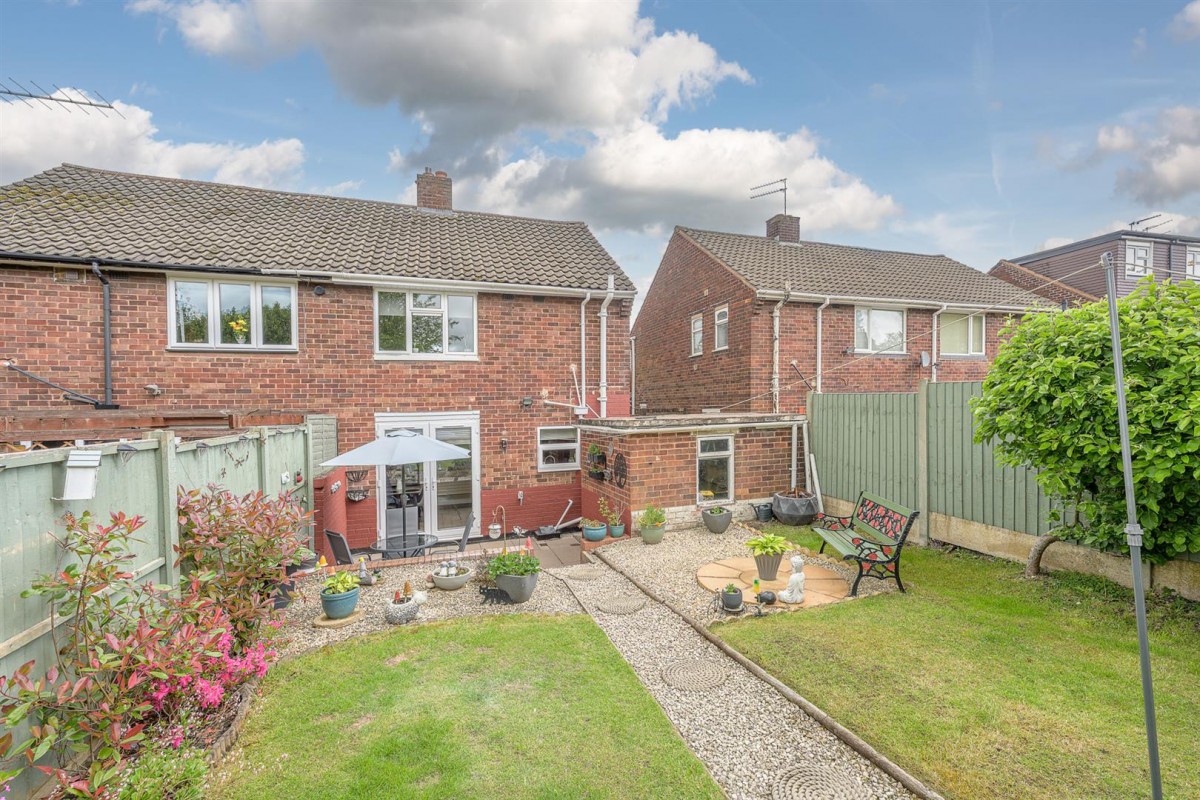 Orchard Street, Brierley Hill, DY5 1HN
