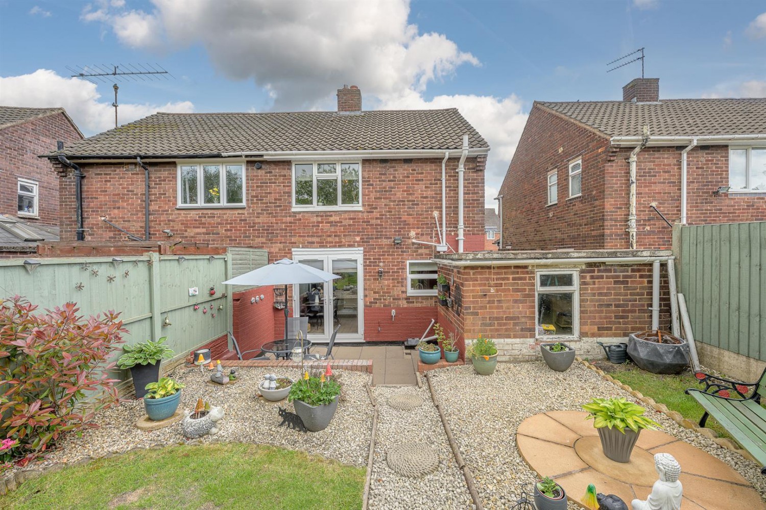 Orchard Street, Brierley Hill, DY5 1HN