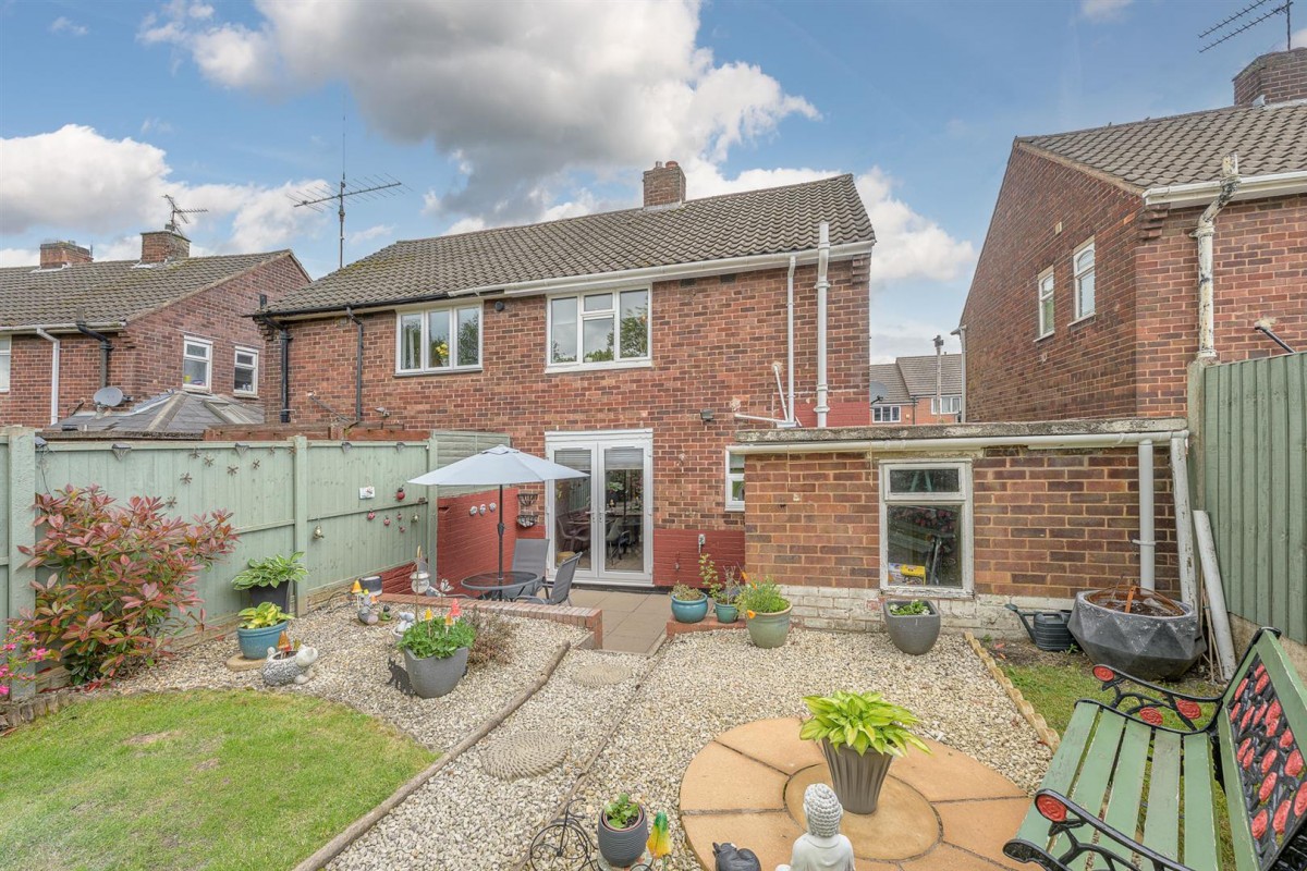 Orchard Street, Brierley Hill, DY5 1HN