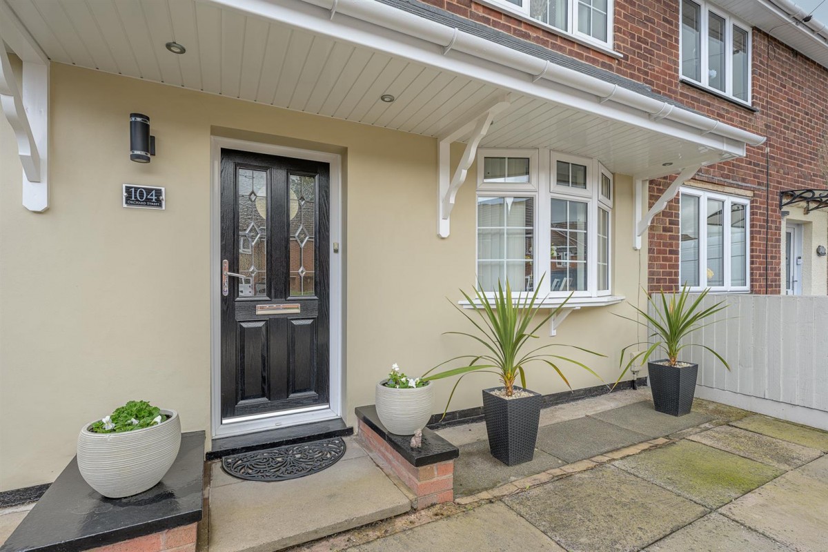 Orchard Street, Brierley Hill, DY5 1HN