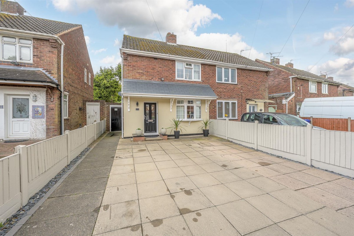 Orchard Street, Brierley Hill, DY5 1HN