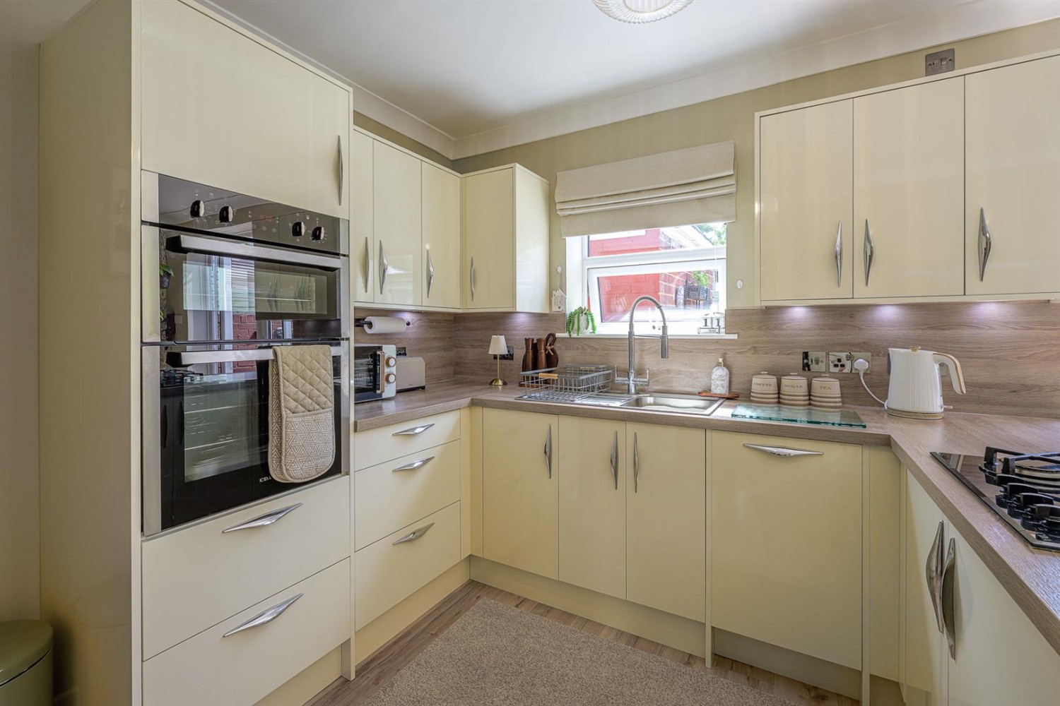 Orchard Street, Brierley Hill, DY5 1HN